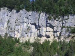 La Cendrée